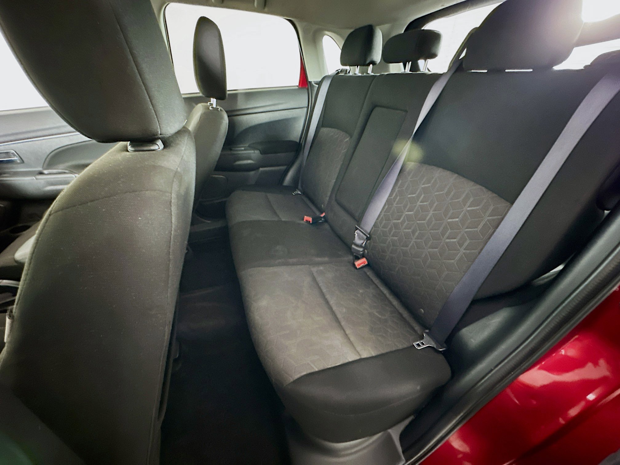 Used 2020 Mitsubishi Outlander Sport ES FWD image 24