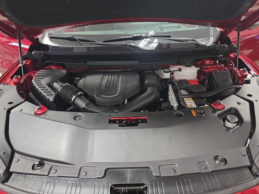 New 2026 Buick Enclave Preferred w/ Power Package image 32