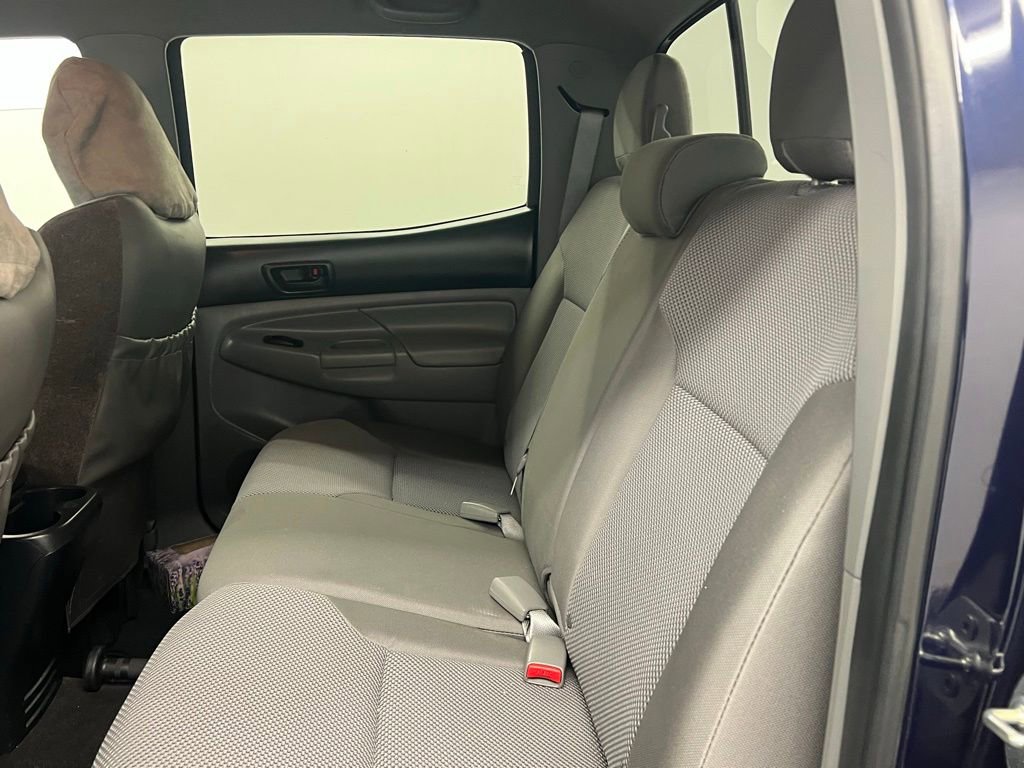 Used 2013 Toyota Tacoma PreRunner w/ TRD Sport Pkg RWD image 11