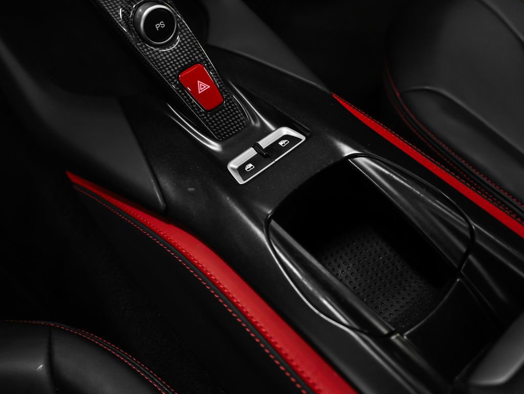 Certified 2018 Ferrari 812 Superfast image 57