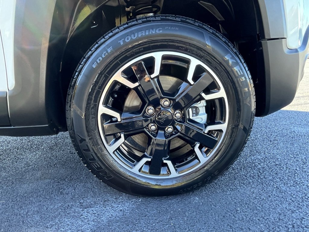 Used 2023 Jeep Renegade Trailhawk image 27