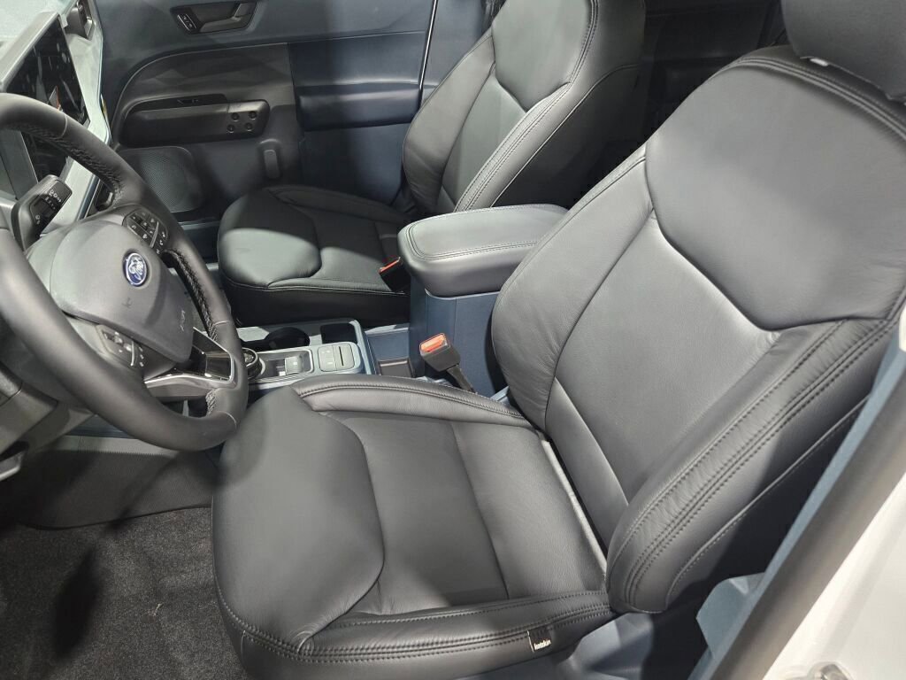 New 2025 Ford Maverick XLT w/ XLT Luxury Package image 20