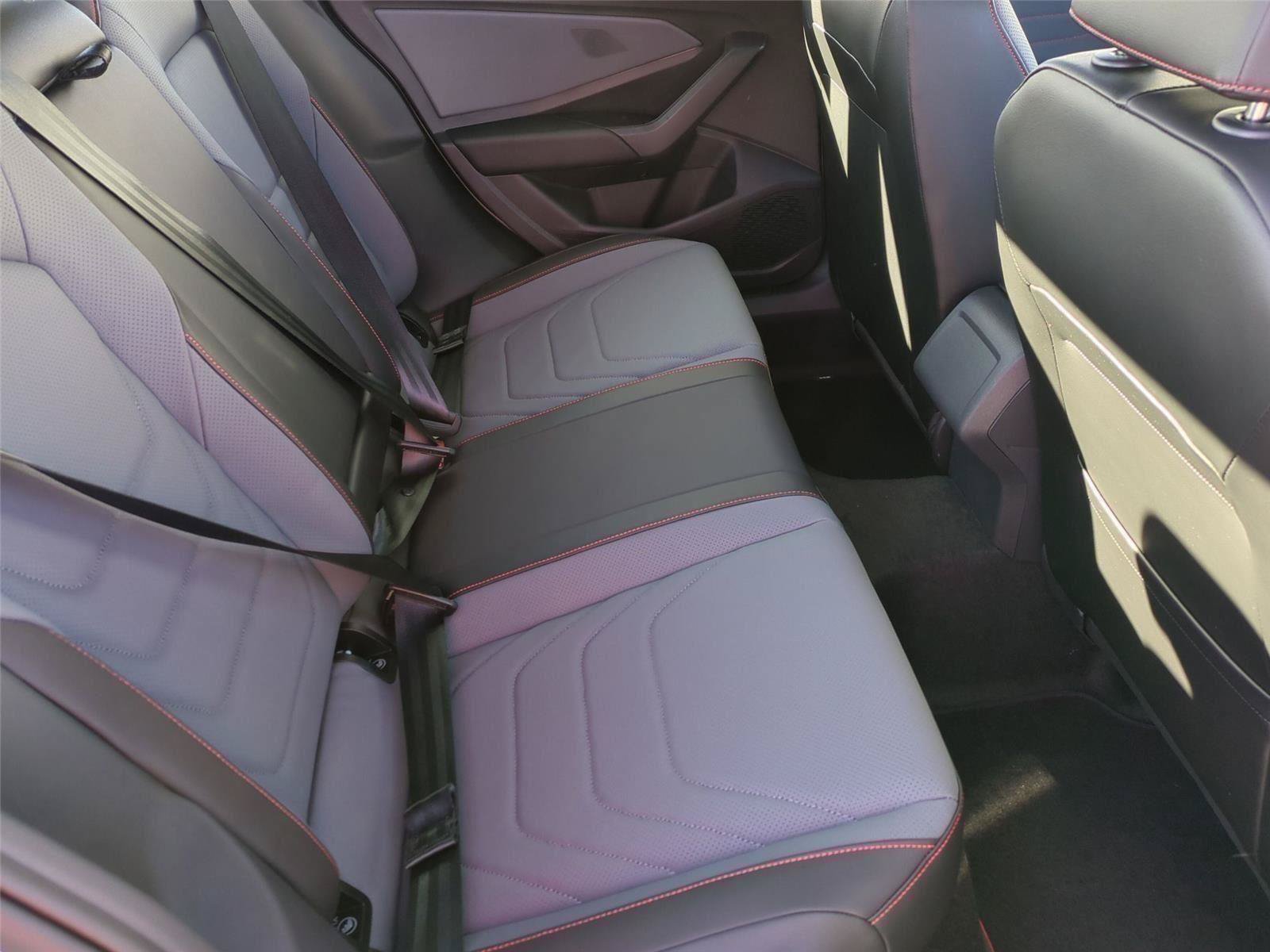 New 2026 Volkswagen Jetta GLI Autobahn FWD image 18