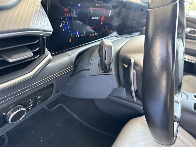 Used 2024 Ford Mustang GT Premium image 22