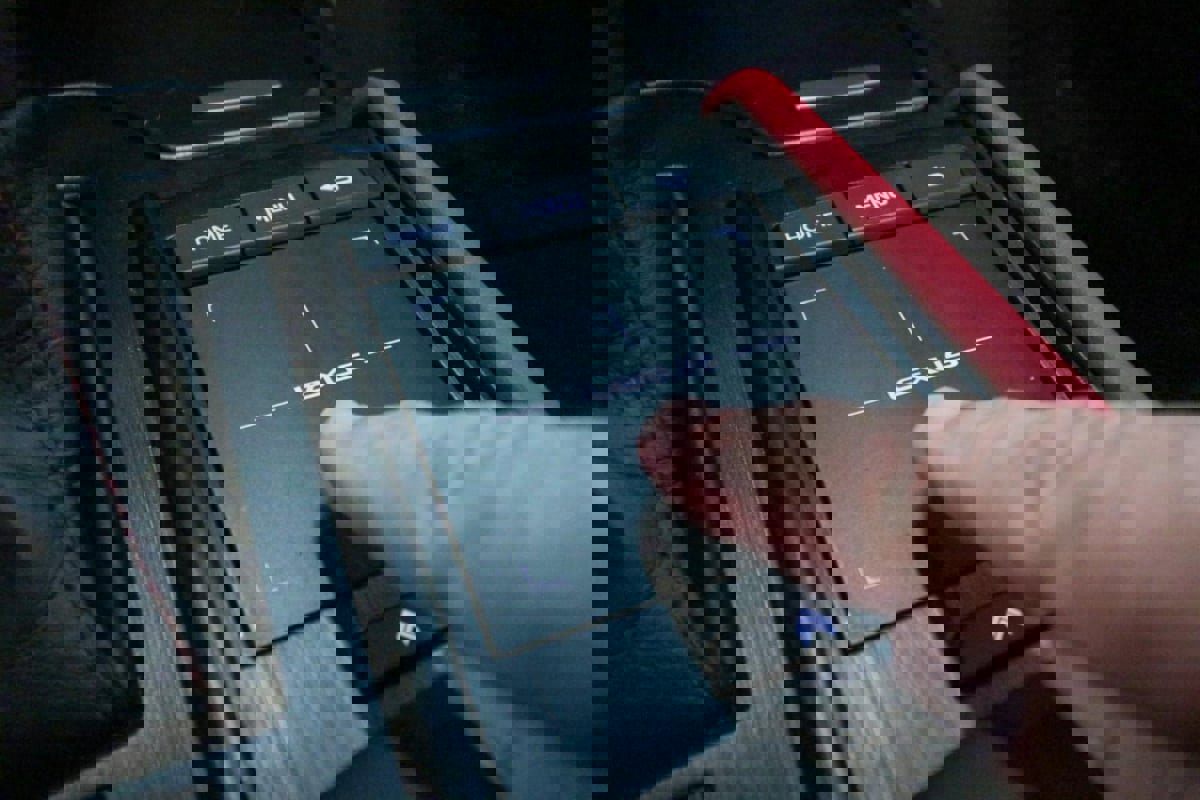 Used 2022 Lexus ES 350 F Sport w/ Accessory Package 2 image 19