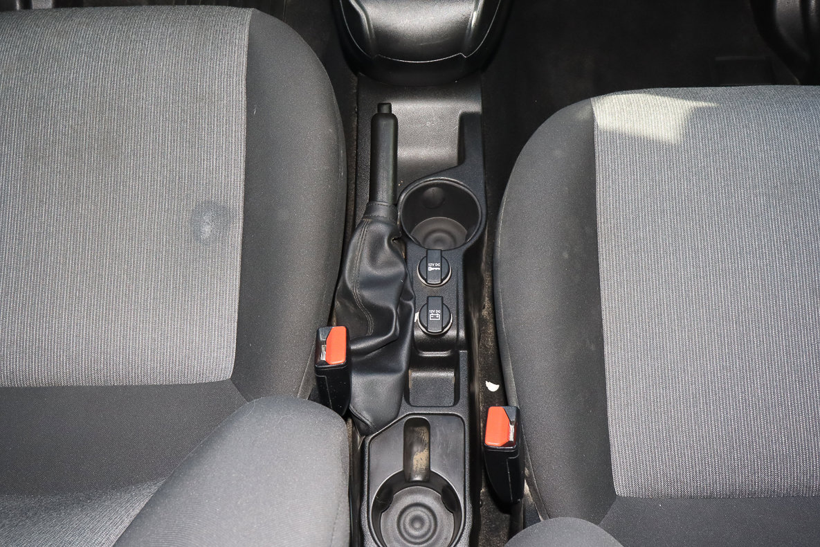 Used 2022 RAM ProMaster City Tradesman image 20