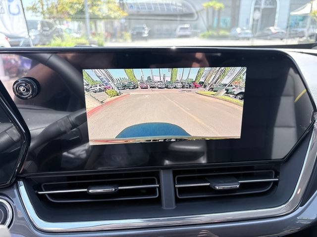 New 2026 Chevrolet Trax ACTIV FWD image 7