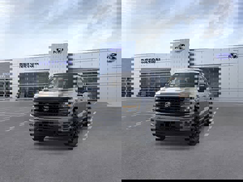 New 2026 Ford F150 XLT image 2