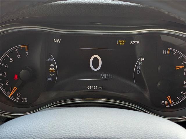 Used 2021 Jeep Grand Cherokee High Altitude AWD/4WD image 12
