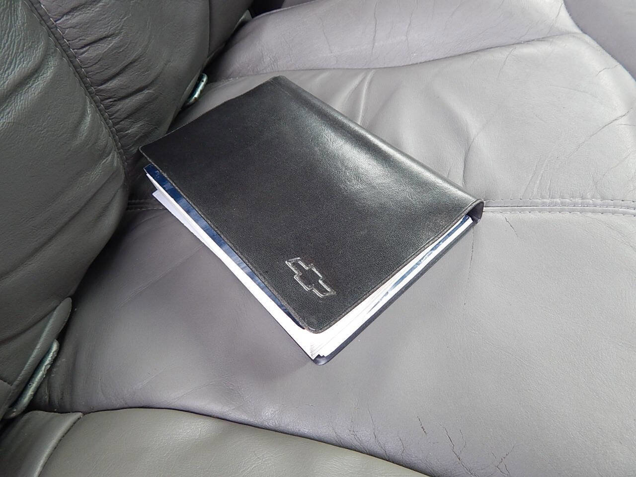 Used 2001 Chevrolet Silverado 1500 LT w/ Off-Road Chassis Pkg AWD/4WD image 29