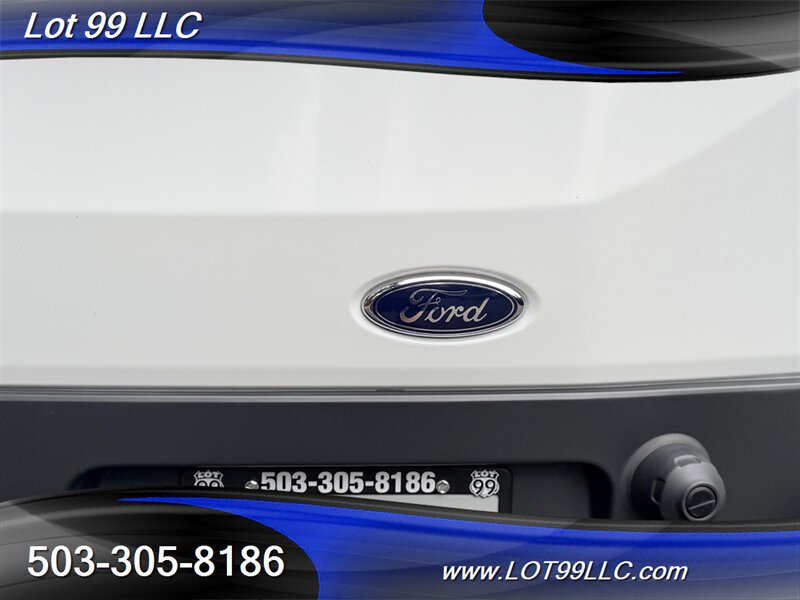 Used 2015 Ford Transit 150 148 Medium Roof RWD image 52