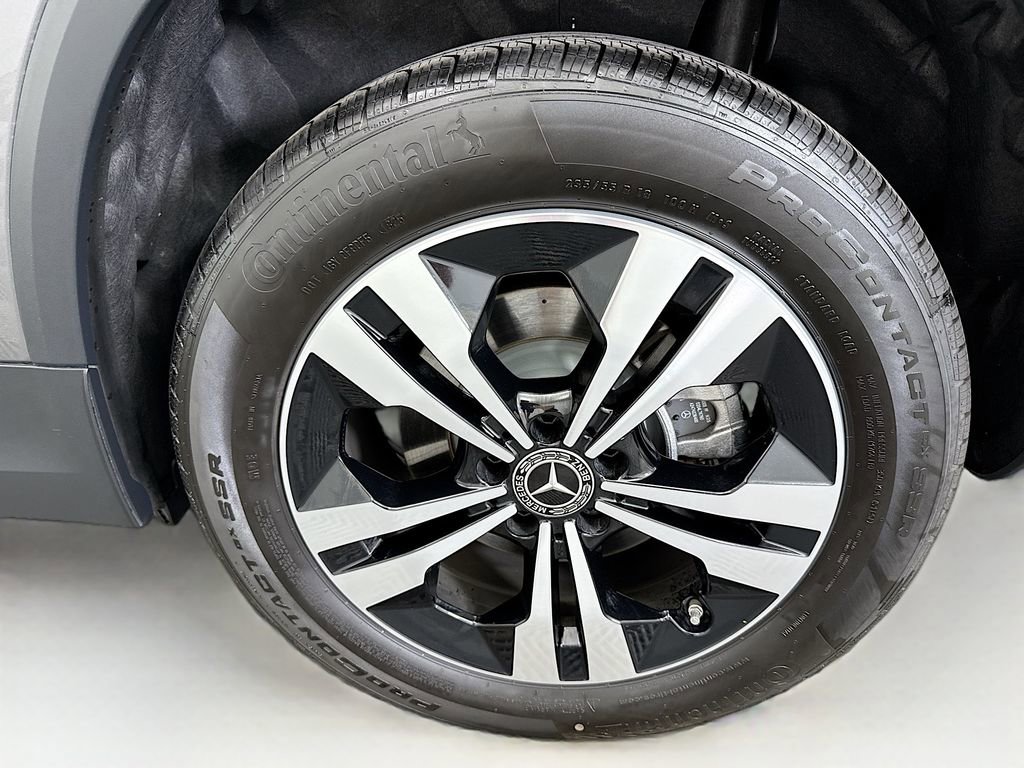 Certified 2026 Mercedes-Benz GLA 250 image 29