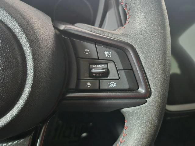 Used 2024 Subaru WRX AWD/4WD image 19