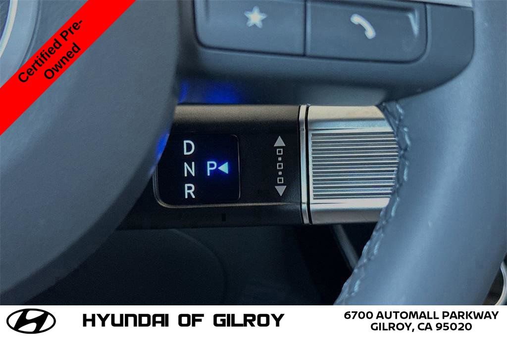 Used 2024 Hyundai Sonata SEL w/ Convenience Package image 25