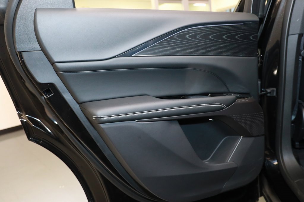 Used 2024 Cadillac Lyriq Tech w/ LPO, Floor Liner Package image 21