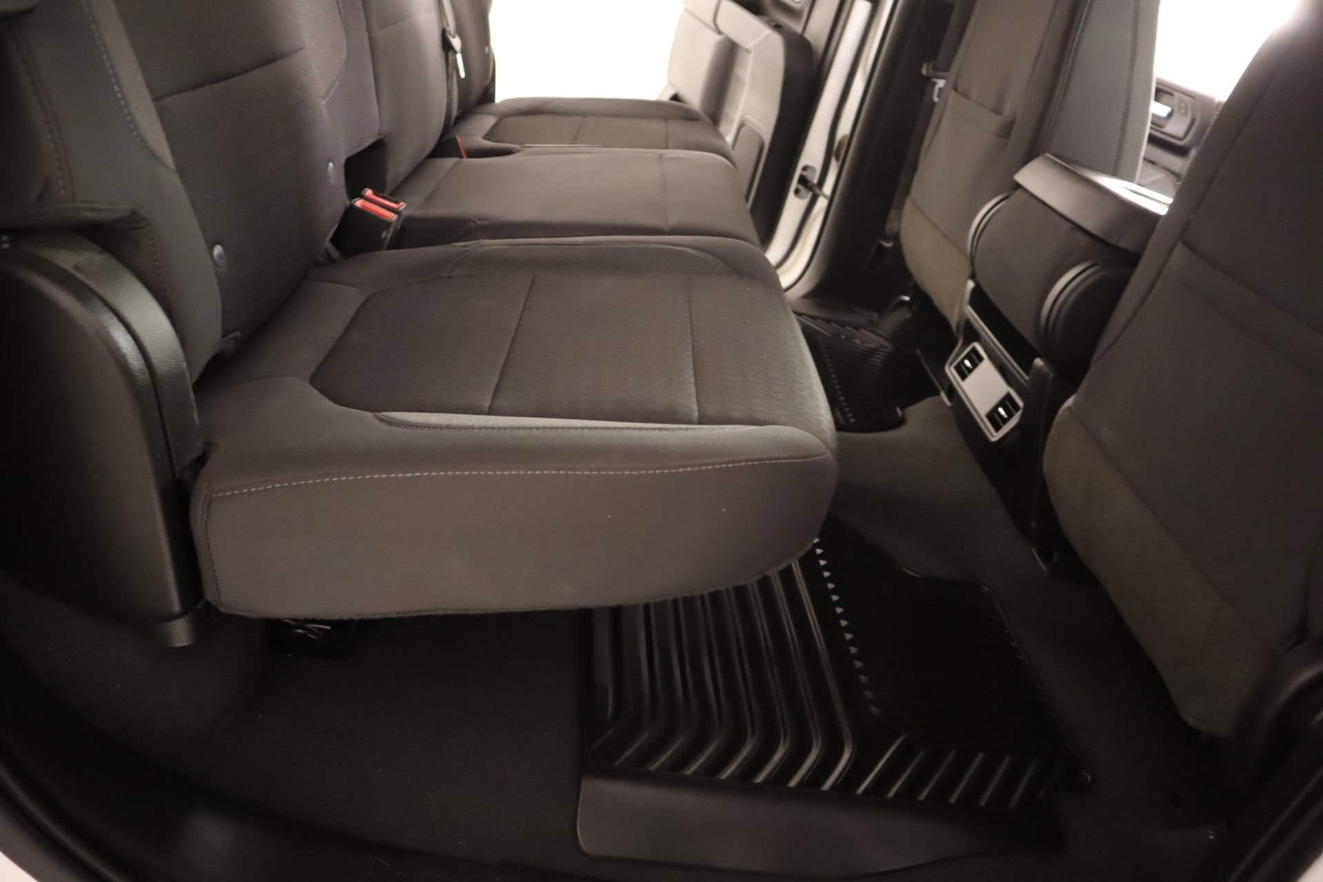 Used 2023 Chevrolet Silverado 2500 Custom w/ Custom Value Package AWD/4WD image 13