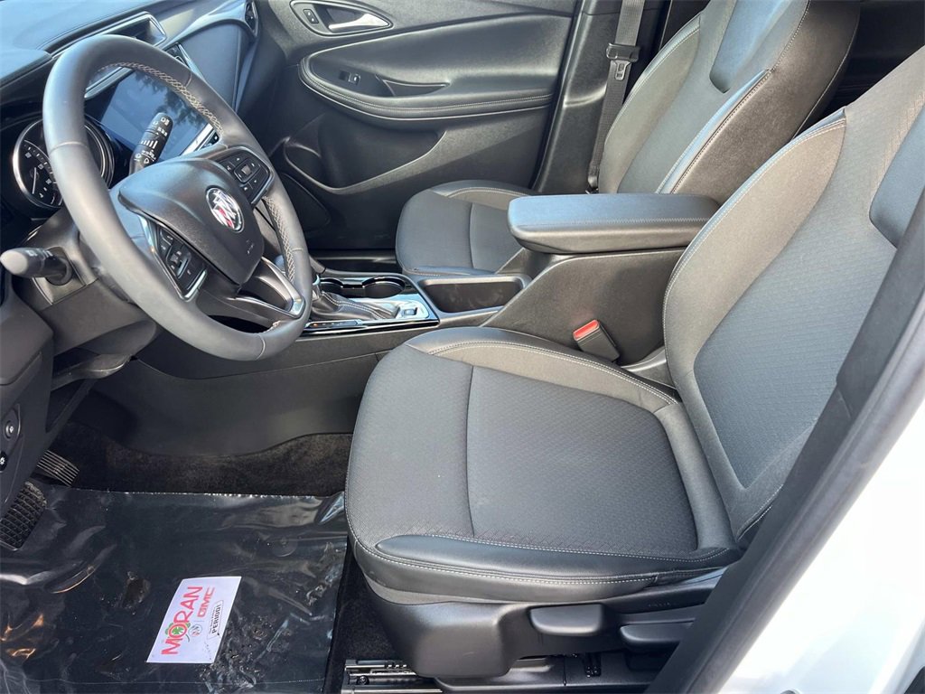 Certified 2023 Buick Encore GX Preferred image 16