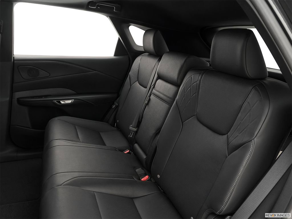 New 2026 Lexus RX 350 Luxury image 11