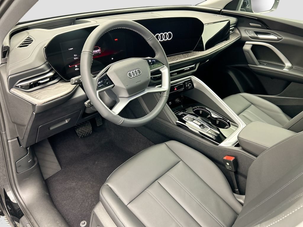 Used 2025 Audi Q5 Premium Plus AWD/4WD image 9
