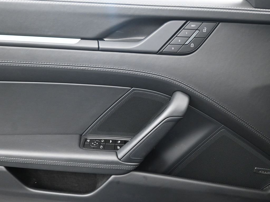 New 2025 Porsche 911 Carrera RWD image 13