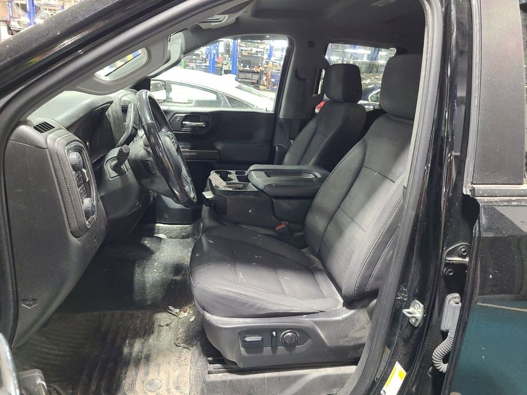 Used 2020 Chevrolet Silverado 1500 RST w/ All-Star Edition image 5