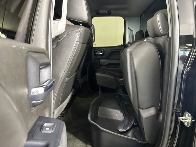 Used 2018 Chevrolet Silverado 1500 LT w/ All Star Edition AWD/4WD image 25