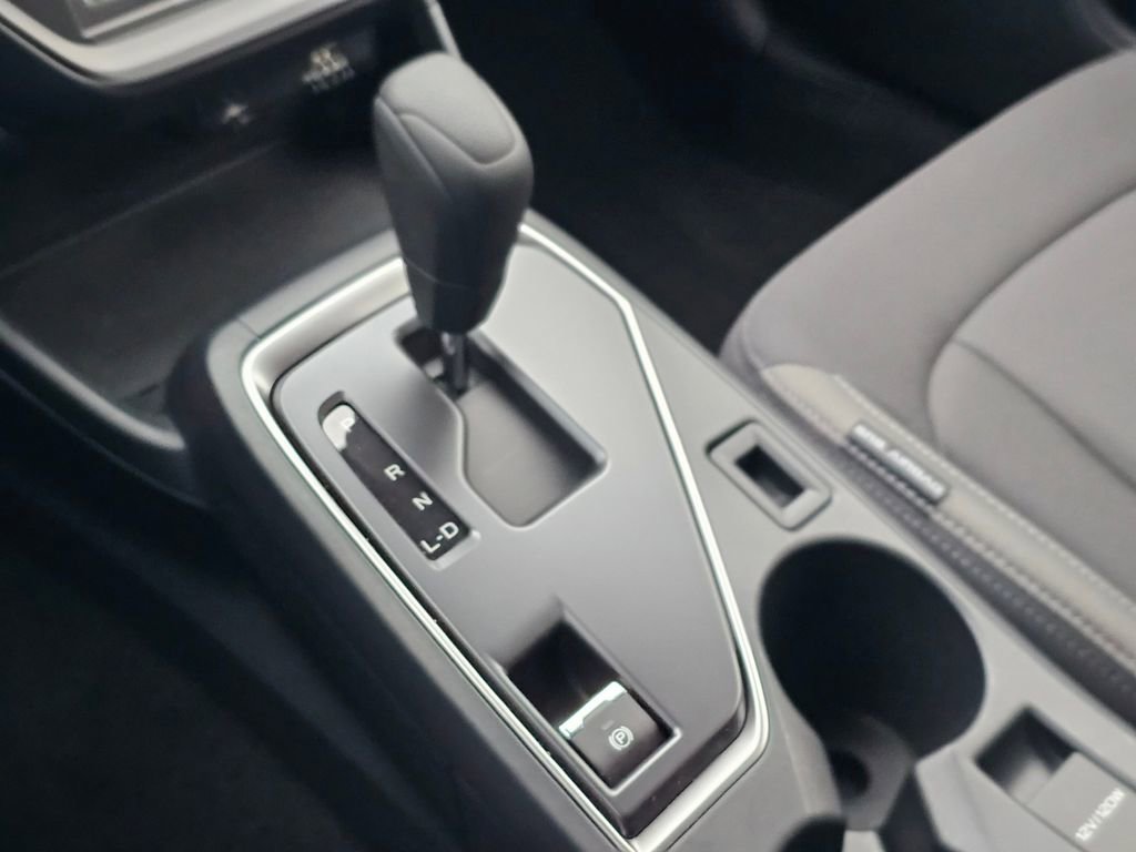 Certified 2025 Subaru Impreza 2.0i image 32