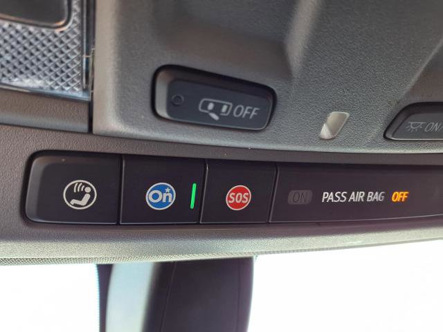 Used 2022 Chevrolet Silverado 1500 RST w/ Z71 Off-Road Package image 7