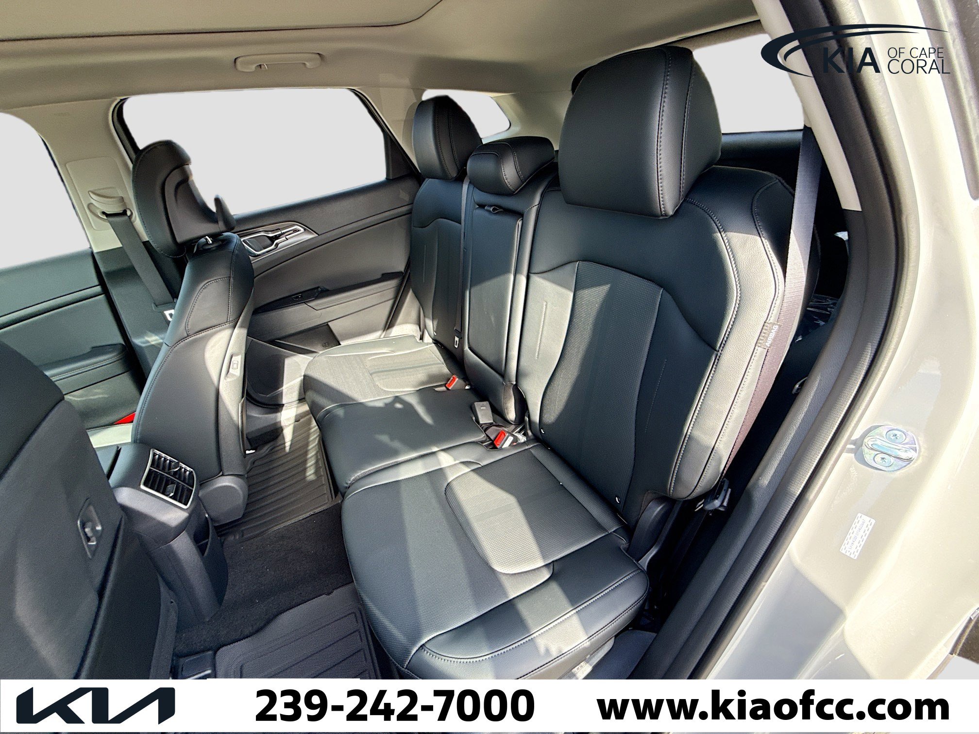 New 2026 Kia Sportage SX image 20