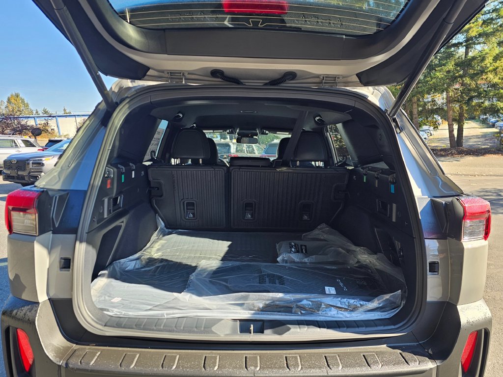 New 2026 Subaru Outback Premium AWD/4WD image 12