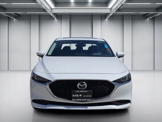 Used 2020 MAZDA MAZDA3 AWD Sedan w/ Premium Package image 2