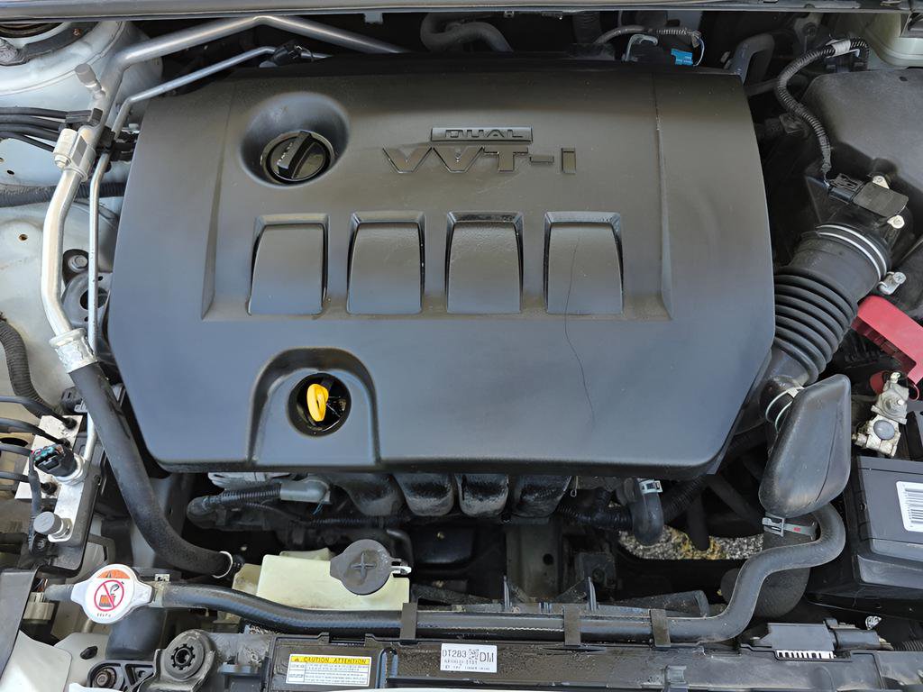 Used 2018 Toyota Corolla LE image 10