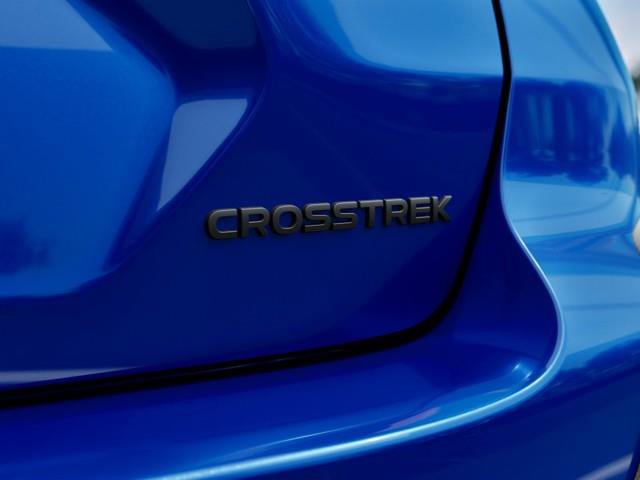 New 2026 Subaru Crosstrek 2.0i Premium image 11