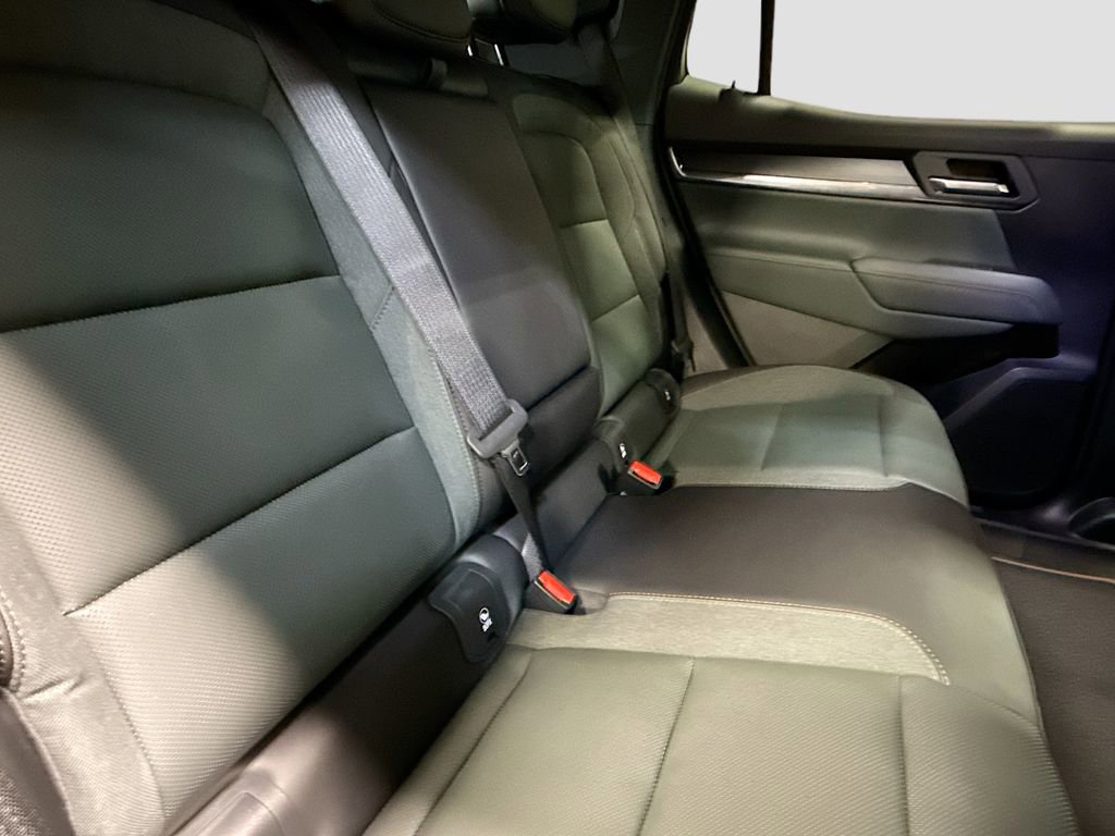 New 2026 GMC Terrain AT4 w/ Convenience Package III image 25