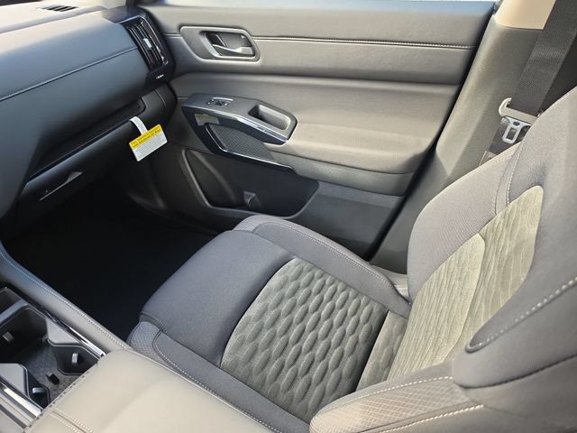 New 2026 Nissan Pathfinder SV FWD image 16