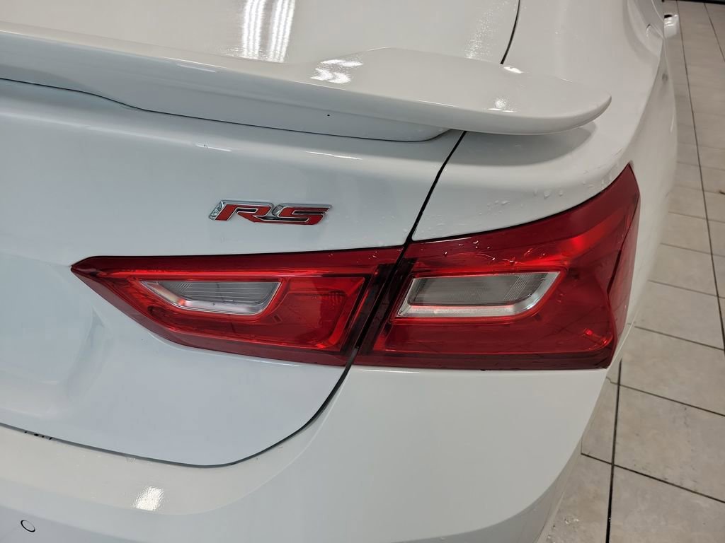 Used 2024 Chevrolet Malibu RS w/ LPO, Floor Liner Package image 13