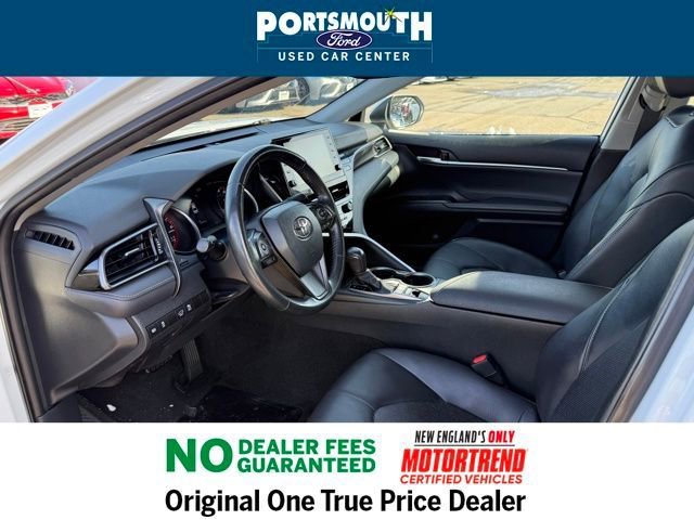 Used 2023 Toyota Camry XSE image 5