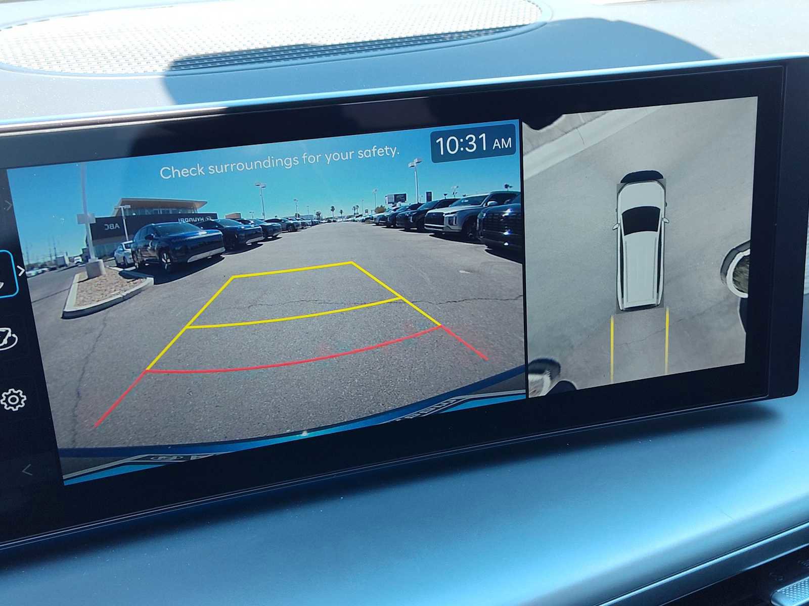New 2026 Hyundai Ioniq 9 SEL image 22