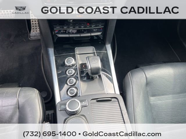 Used 2016 Mercedes-Benz E 63 AMG S-Model image 19