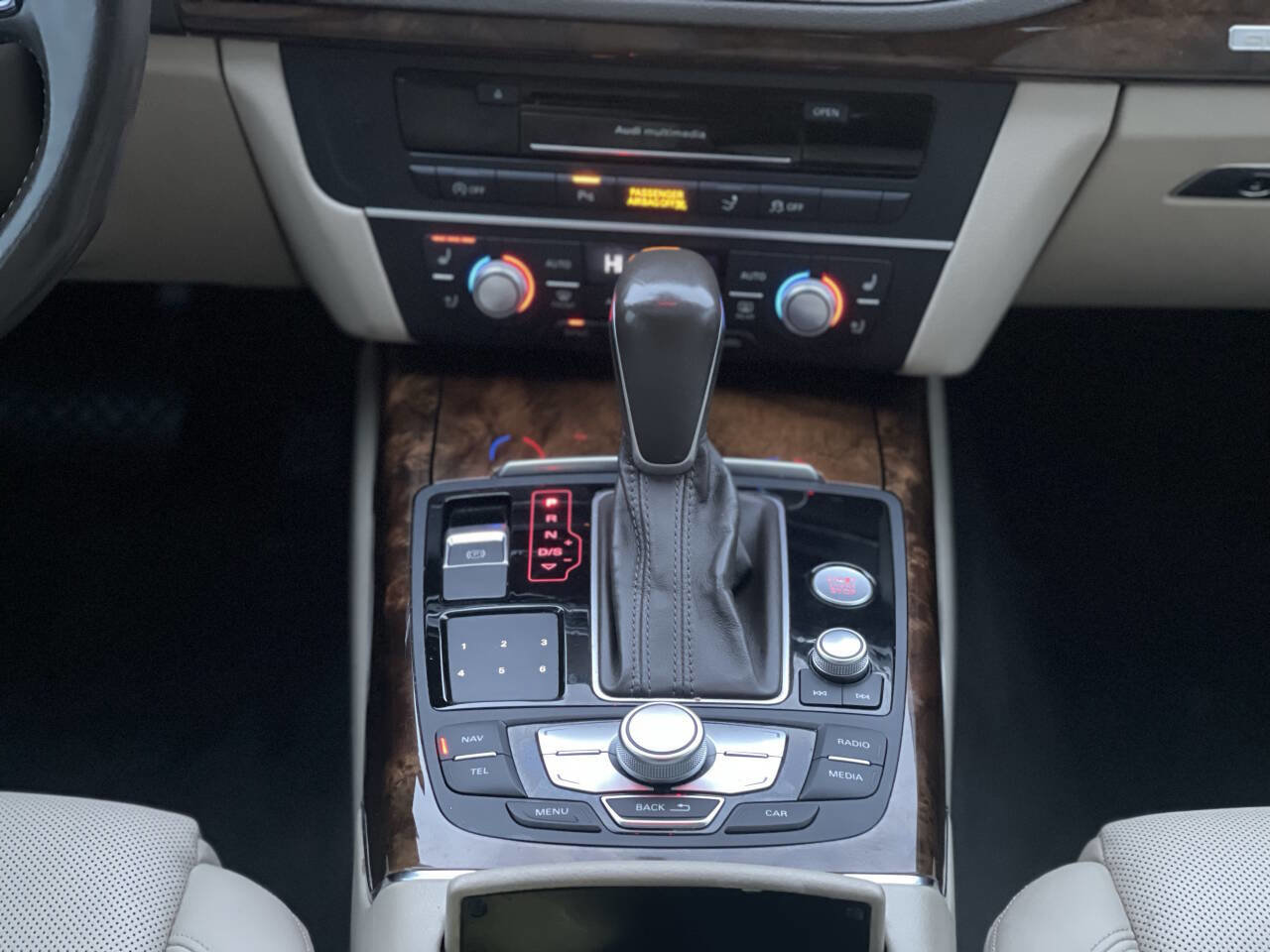 Used 2016 Audi A7 TDI Prestige w/ Prestige Package image 30