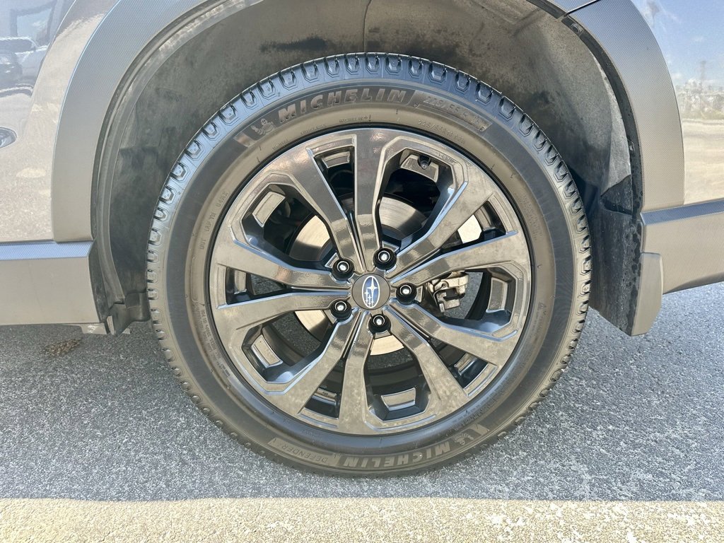 Used 2023 Subaru Forester Sport image 33