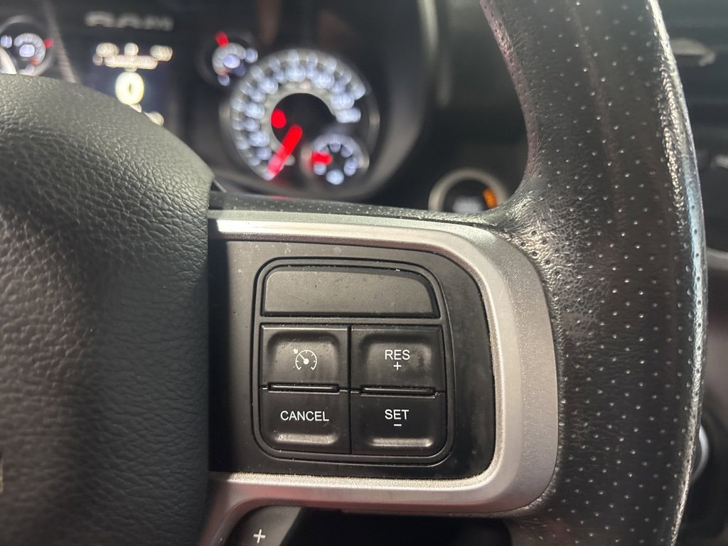 Used 2022 RAM 2500 Big Horn w/ Snow Chief Group image 17