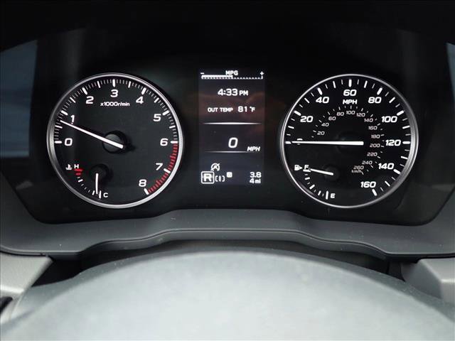 New 2026 Subaru Crosstrek 2.0i Premium image 25