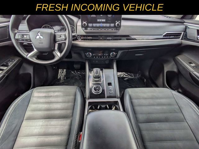 Used 2022 Mitsubishi Outlander SE AWD/4WD image 15