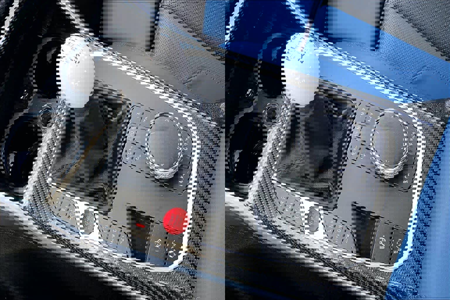 Used 2024 BMW M4 Coupe w/ Executive Package image 58