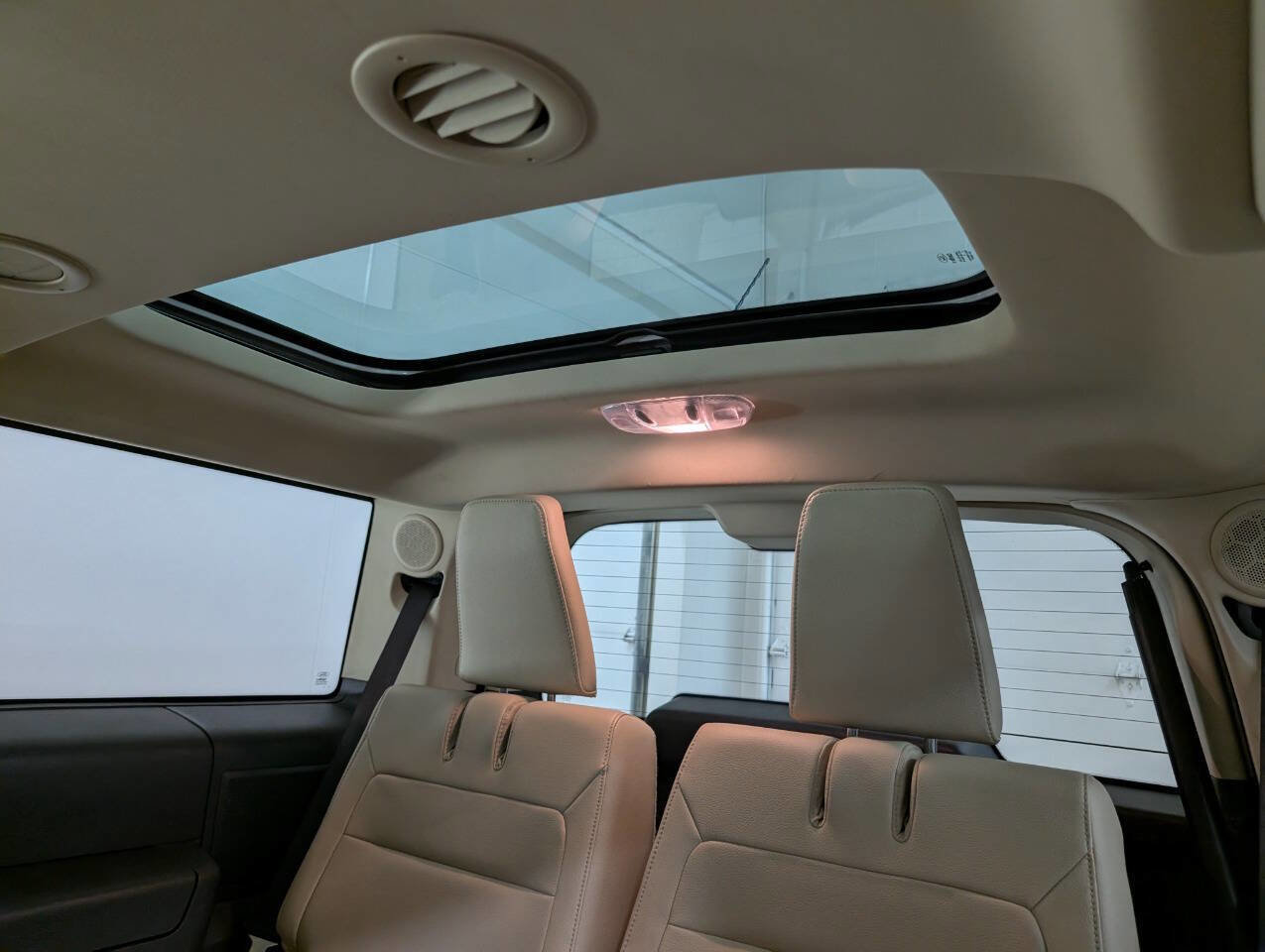 Used 2013 Ford Flex Limited image 18