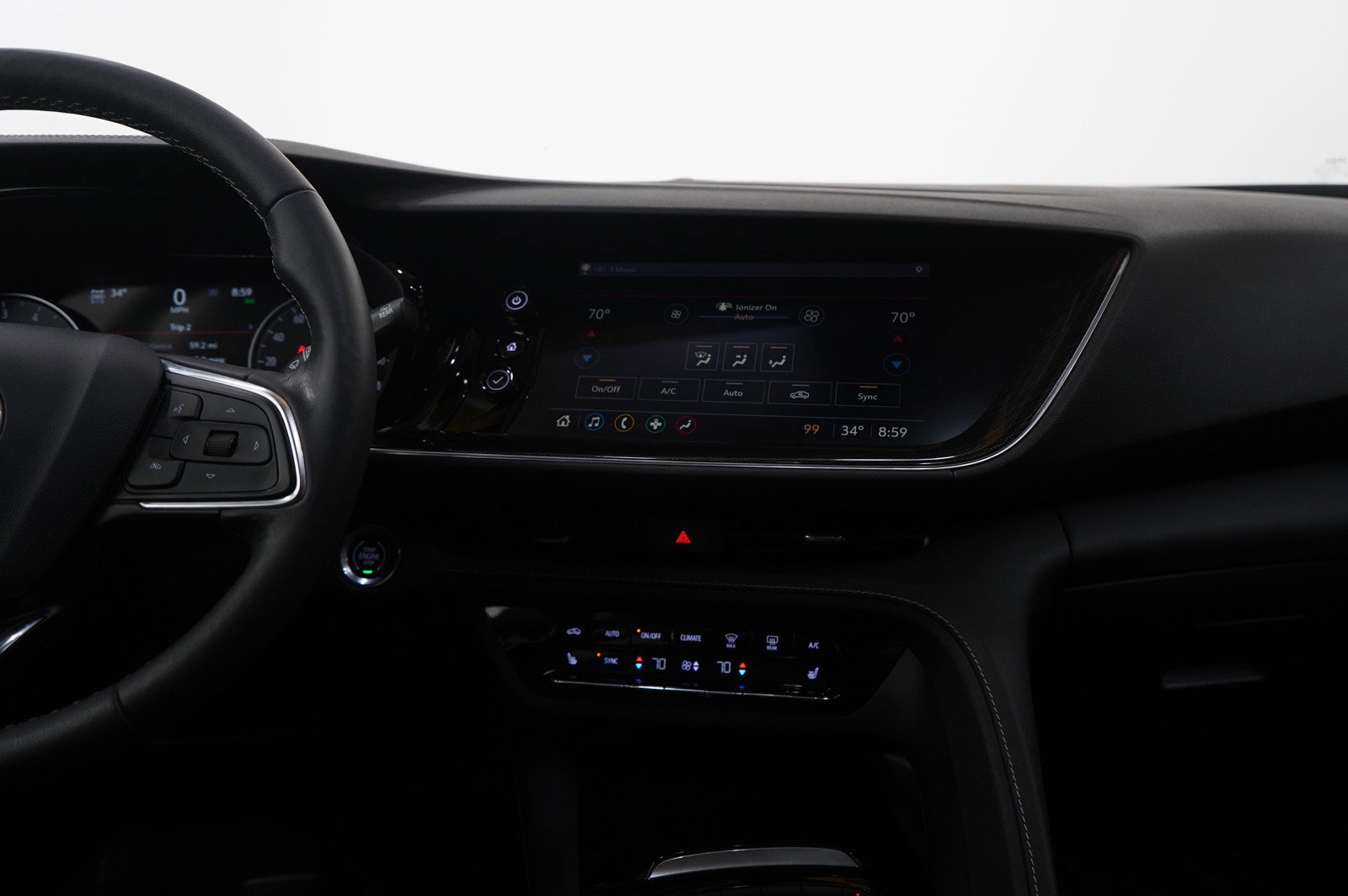 Used 2021 Buick Envision Essence image 14