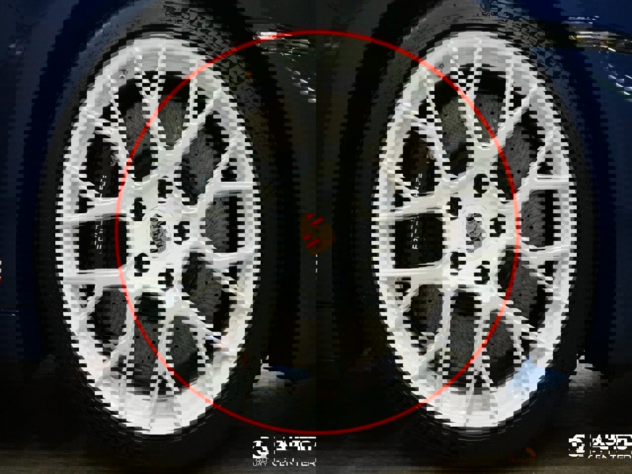 Used 2023 Porsche 911 Carrera GTS image 15