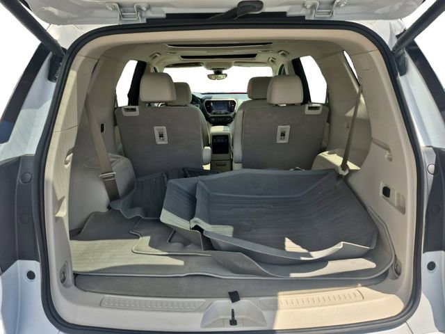 Certified 2023 GMC Acadia Denali w/ Denali Ultimate Package AWD/4WD image 19
