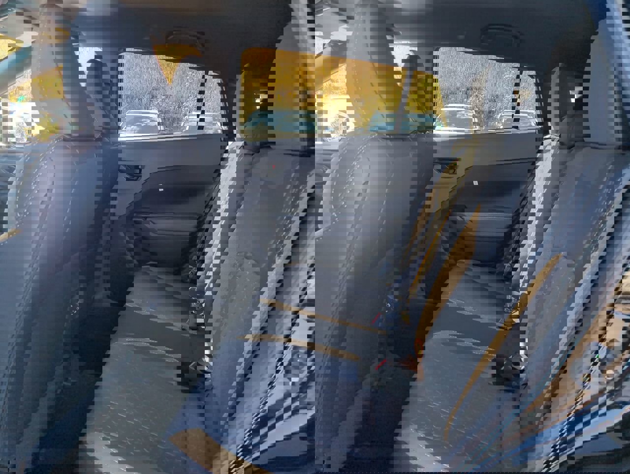 New 2025 Subaru Crosstrek 2.5i Sport image 12